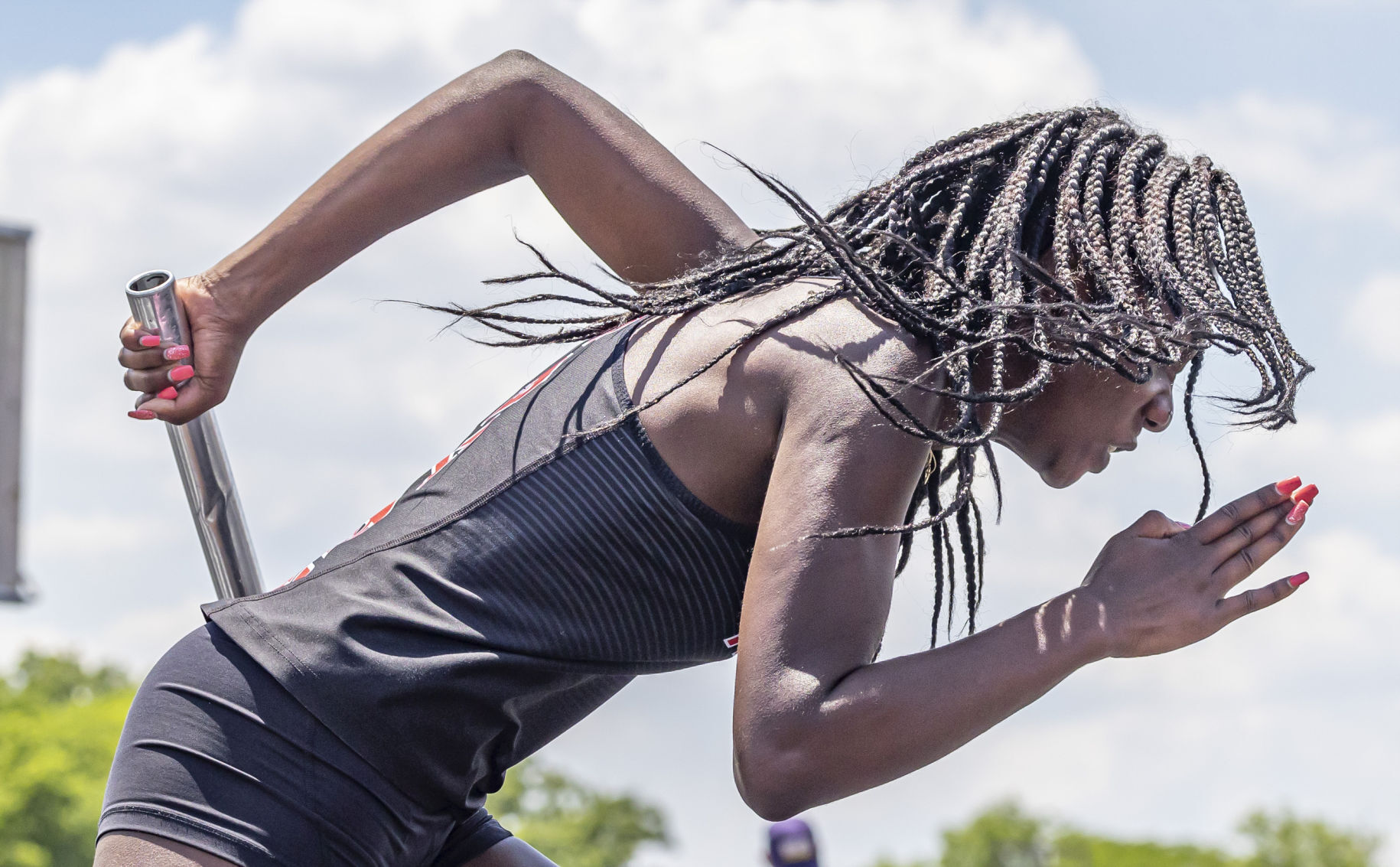 2A Girls Track Sectional at Mount Zion 48 060321.JPG